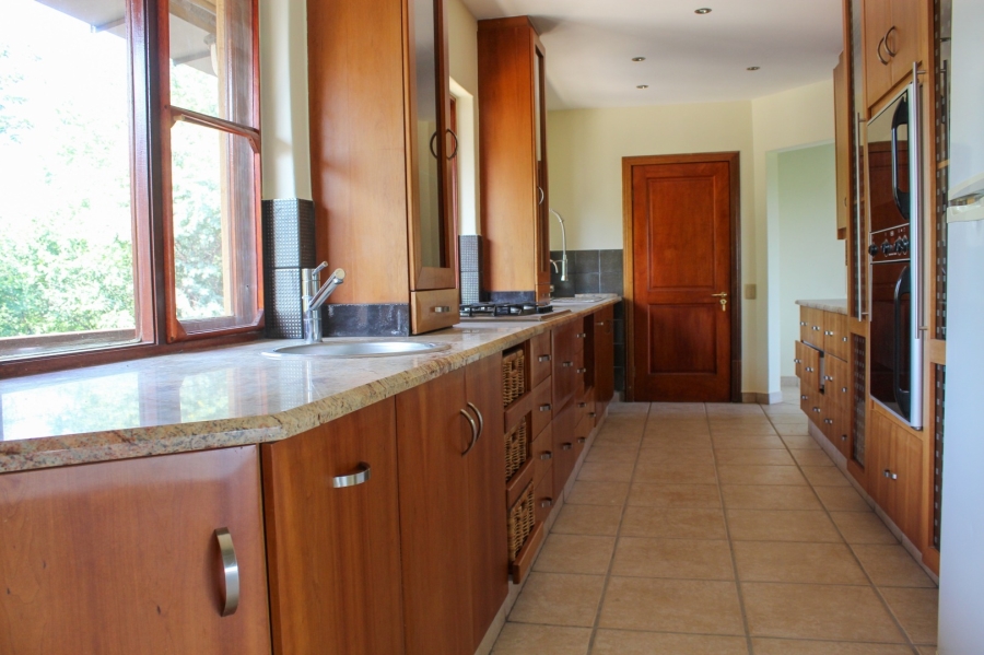 4 Bedroom Property for Sale in Parys Free State